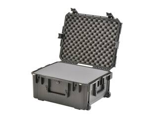 SKB - iSeries 2217-10 - Wasserdichter Koffer - Schwarz