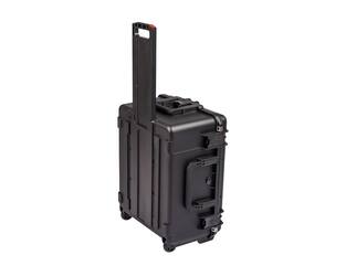 SKB - iSeries 2217-10 - Wasserdichter Koffer - Schwarz - Mit Würfelschaumstoff