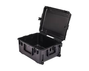 SKB - iSeries 2217-10 - Wasserdichter Koffer - Schwarz - Leer