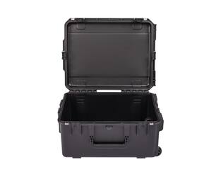 SKB - iSeries 2217-10 - Wasserdichter Koffer - Schwarz - Leer