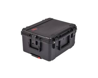 SKB - iSeries 2217-10 - Wasserdichter Koffer - Schwarz - Leer