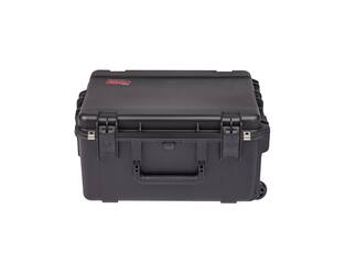 SKB - iSeries 2217-10 - Wasserdichter Koffer - Schwarz - Leer