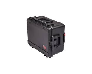 SKB - iSeries 2217-10 - Wasserdichter Koffer - Schwarz - Leer