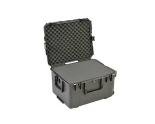 SKB - iSeries 3i-2217-12 - Wasserdichter Koffer - Schwarz