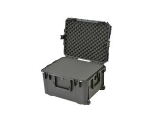 SKB - iSeries 3i-2217-12 - Wasserdichter Koffer - Schwarz