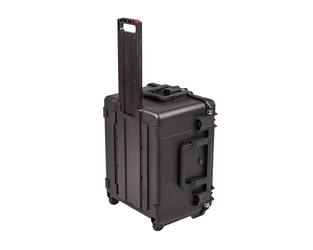 SKB - iSeries 3i-2217-12 - Wasserdichter Koffer - Schwarz - Mit Würfelschaumstoff