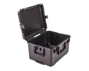 SKB - iSeries 2217-12 - Wasserdichter Koffer - Schwarz - Leer