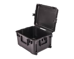 SKB - iSeries 2217-12 - Wasserdichter Koffer - Schwarz - Leer