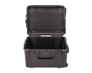 SKB - iSeries 2217-12 - Wasserdichter Koffer - Schwarz - Leer