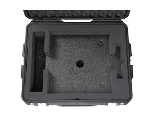 SKB - iSeries 3i-2217-8 - Wasserdichter Koffer - Schwarz - Alesis Strike Multipad Einlage