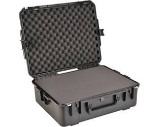 SKB - iSeries 2217-8 - Wasserdichter Koffer - Schwarz