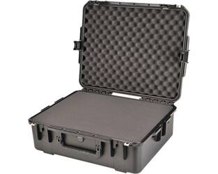 SKB - iSeries 2217-8 - Wasserdichter Koffer - Schwarz