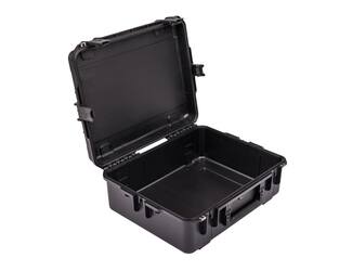 SKB - iSeries 2217-8 - Wasserdichter Koffer - Schwarz - Leer