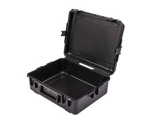 SKB - iSeries 2217-8 - Wasserdichter Koffer - Schwarz - Leer