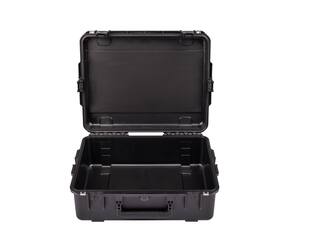 SKB - iSeries 2217-8 - Wasserdichter Koffer - Schwarz - Leer