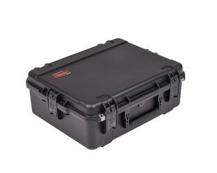 SKB - iSeries 2217-8 - Wasserdichter Koffer - Schwarz - Leer