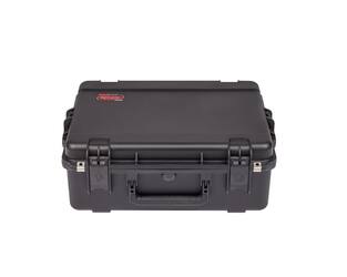 SKB - iSeries 2217-8 - Wasserdichter Koffer - Schwarz - Leer