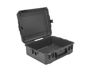 SKB - iSeries 3i-2217-8 - Overlanding Koffer - Grau - Leer