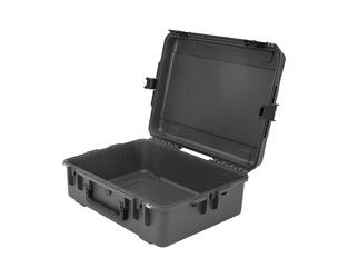SKB - iSeries 3i-2217-8 - Overlanding Koffer - Grau - Leer