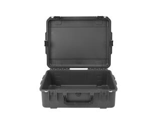 SKB - iSeries 3i-2217-8 - Overlanding Koffer - Grau - Leer