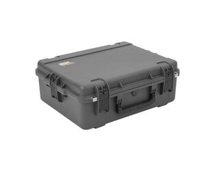 SKB - iSeries 3i-2217-8 - Overlanding Koffer - Grau - Leer