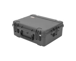 SKB - iSeries 3i-2217-8 - Overlanding Koffer - Grau - Leer