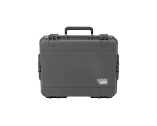 SKB - iSeries 3i-2217-8 - Overlanding Koffer - Grau - Leer