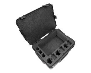 SKB - iSeries 3i-2217-8 - Motorola APX8000 Radio 3-Pack Koffer