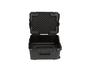 SKB - iSeries 2217-12 - Wasserdichter Koffer - Schwarz - Herausnehmbares 4U Tiefes Rack