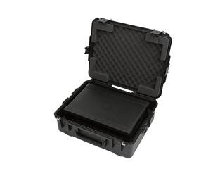 SKB - iSeries 3i-2217-8 - Wasserdichter Koffer - Schwarz - Abnehmbares 2U Tief Rack