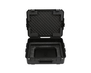 SKB - iSeries 3i-2217-8 - Wasserdichter Koffer - Schwarz - Abnehmbares 2U Tief Rack
