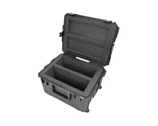 SKB - iSeries 3i-2217-8 - Zwei 6-Bay Motorola Ladegerät Koffer