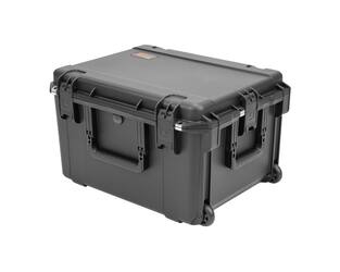 SKB - iSeries 3i-2217-8 - Zwei 6-Bay Motorola Ladegerät Koffer