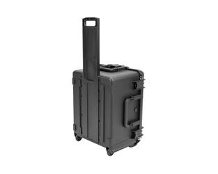 SKB - iSeries 3i-2217-8 - Zwei 6-Bay Motorola Ladegerät Koffer
