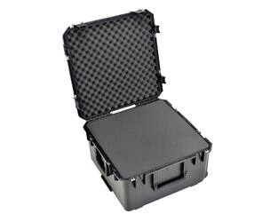 SKB - iSeries 2222-12 - Wasserdichter Koffer - Schwarz