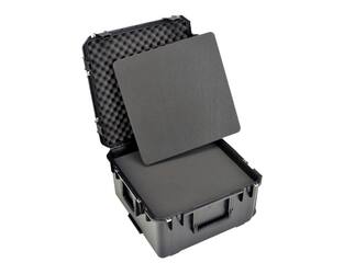 SKB - iSeries 2222-12 - Wasserdichter Koffer - Schwarz