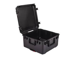 SKB - iSeries 2222-12 - Wasserdichter Koffer - Schwarz - Leer