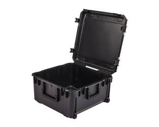 SKB - iSeries 2222-12 - Wasserdichter Koffer - Schwarz - Leer