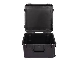 SKB - iSeries 2222-12 - Wasserdichter Koffer - Schwarz - Leer