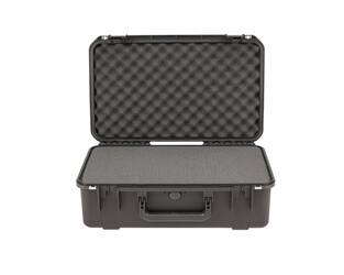 SKB - iSeries 3i-2313-8 - Wasserdichter Koffer - Schwarz