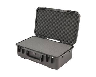 SKB - iSeries 3i-2313-8 - Wasserdichter Koffer - Schwarz - Mit Würfelschaumstoff
