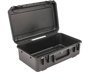 SKB - iSeries 2313-8 - Wasserdichter Koffer - Schwarz - Leer