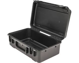 SKB - iSeries 2313-8 - Wasserdichter Koffer - Schwarz - Leer