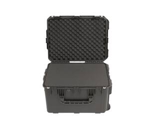 SKB - iSeries 2317-14 - Wasserdichter Koffer - Schwarz - Mit Würfelschaumstoff
