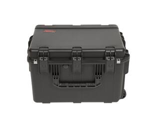 SKB - iSeries 2317-14 - Wasserdichter Koffer - Schwarz - Mit Würfelschaumstoff