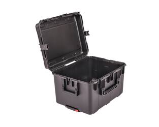 SKB - iSeries 2317-14 - Wasserdichter Koffer - Schwarz - Leer