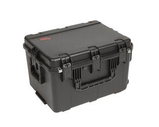 SKB - iSeries 2317-14 - Wasserdichter Koffer - Schwarz - Leer