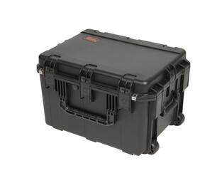 SKB - iSeries 2317-14 - Wasserdichter Koffer - Schwarz - Leer