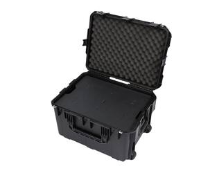 SKB - iSeries 2317-14 - Wasserdichter Koffer - Schwarz - Kemper Profiler + Line 6 Helix Einlage