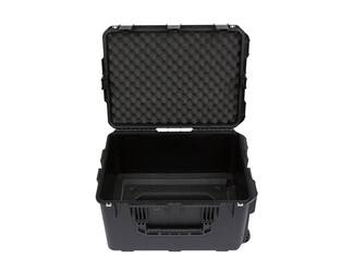 SKB - iSeries 2317-14 - Wasserdichter Koffer - Schwarz - Kemper Profiler + Line 6 Helix Einlage
